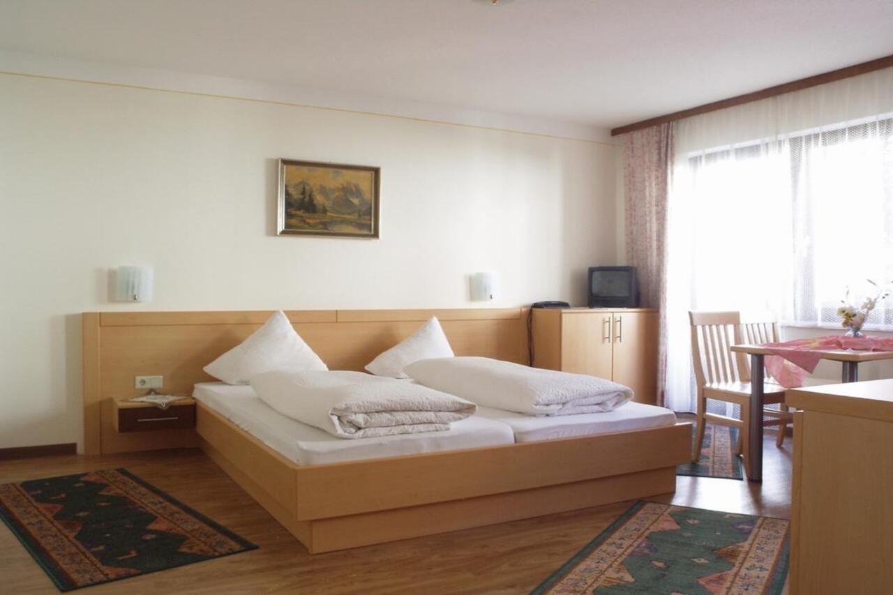 Apartement Hofer Fulpmes Dış mekan fotoğraf
