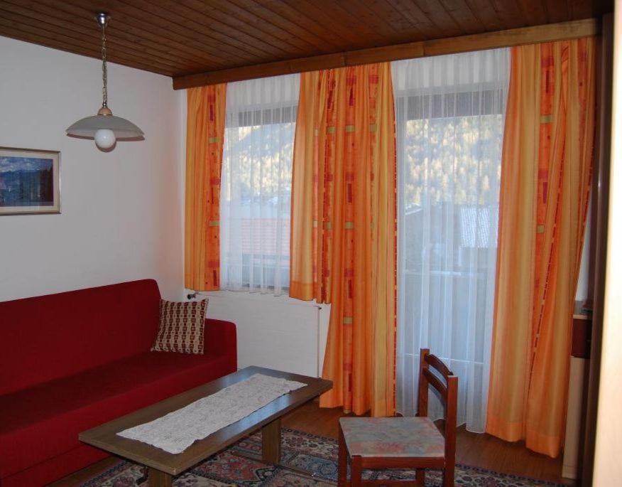 Apartement Hofer Fulpmes Dış mekan fotoğraf