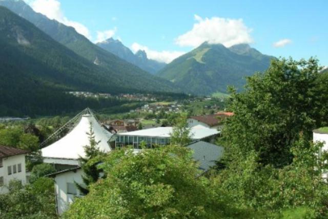 Apartement Hofer Fulpmes Oda fotoğraf