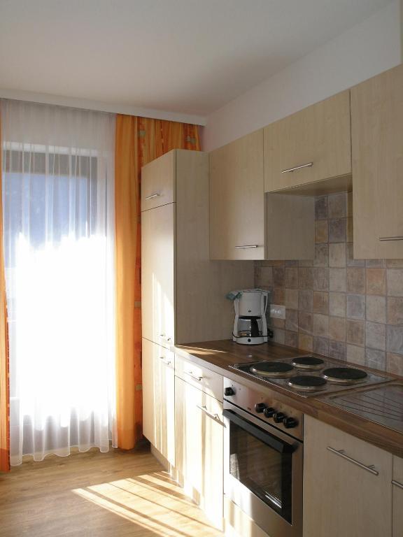 Apartement Hofer Fulpmes Dış mekan fotoğraf